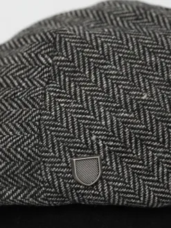 Brixton Hooligan Snap Cap Flat cap