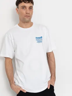 Brixton Horsepower Stt T-Shirt