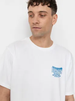 Brixton Horsepower Stt T-Shirt