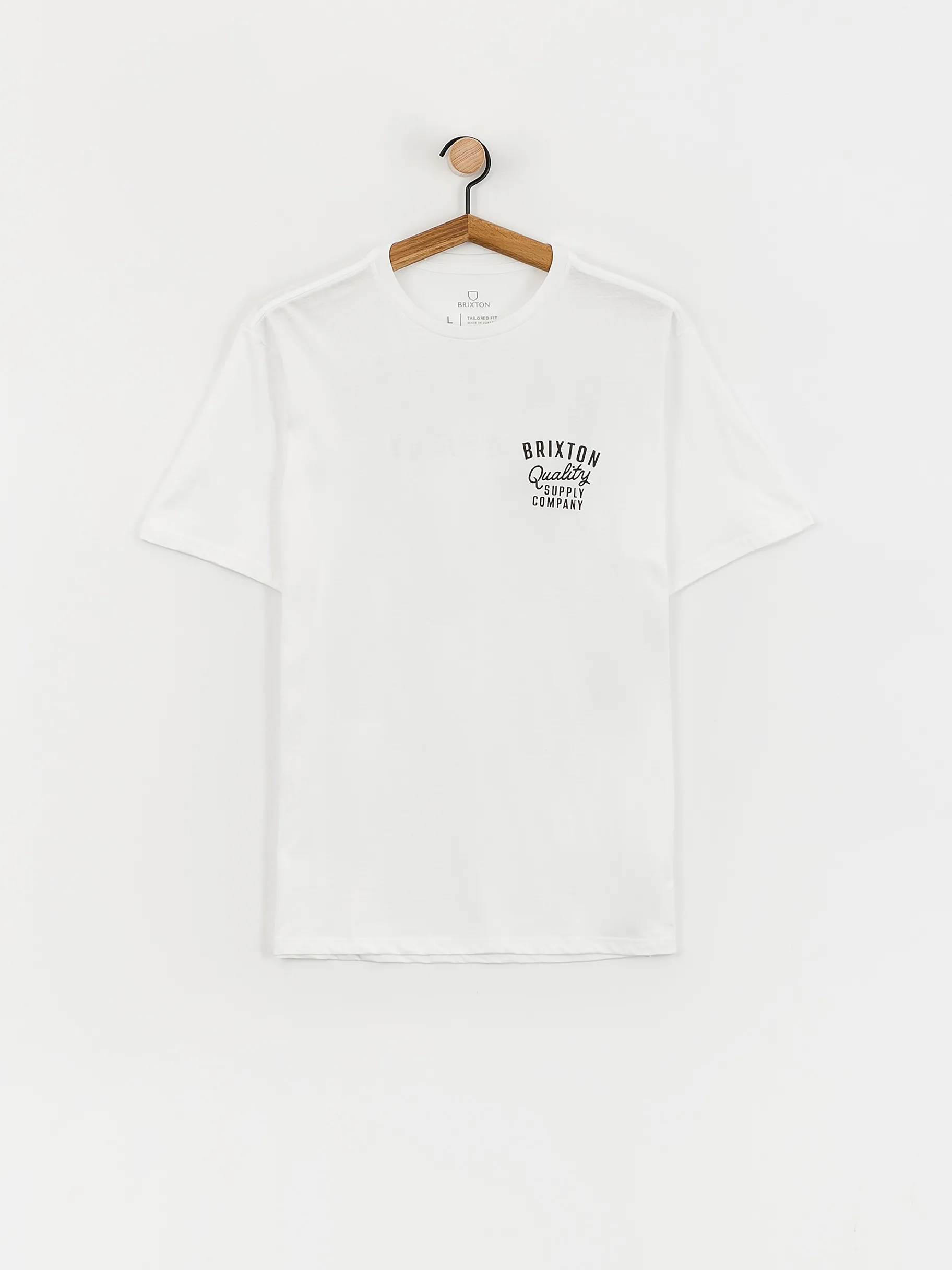Brixton Hubal Tlrt T-shirt