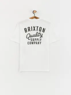 Brixton Hubal Tlrt T-shirt
