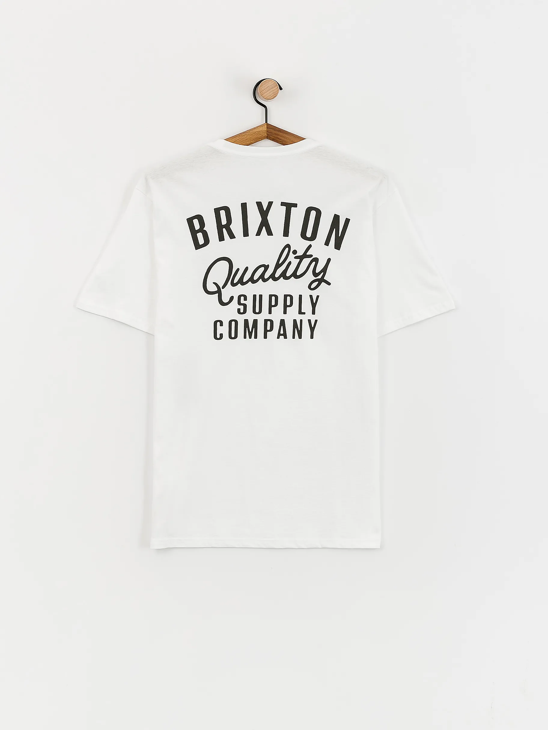 Brixton Hubal Tlrt T-shirt