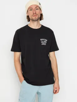 Brixton Hubal Tlrt T-Shirt