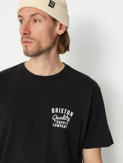 Brixton Hubal Tlrt T-Shirt