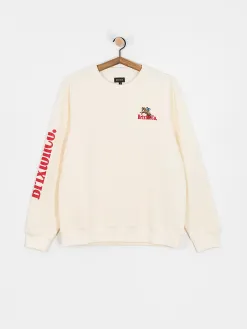 Brixton Inwood Crew Sweatshirt