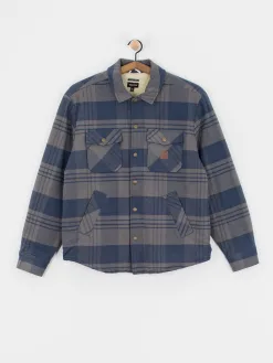 Brixton Jacket Durham Lined