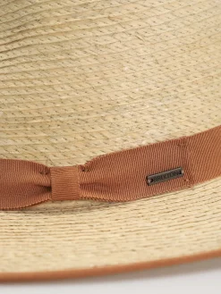 Brixton Jo Straw Rancher Hat Wmn