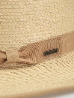Brixton Jo Straw Rancher Hat Wmn