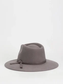Brixton Joanna Felt Packable Hat Hat Wmn