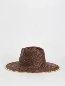 Brixton Joanna Festival Hat Wmn