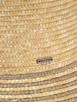Brixton Joanna Festival Hat Wmn