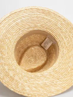 Brixton Joanna Hat Wmn