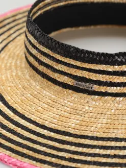 Brixton Joanna Visor Hat Wmn