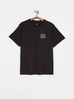 Brixton Layin' Low Stt T-Shirt