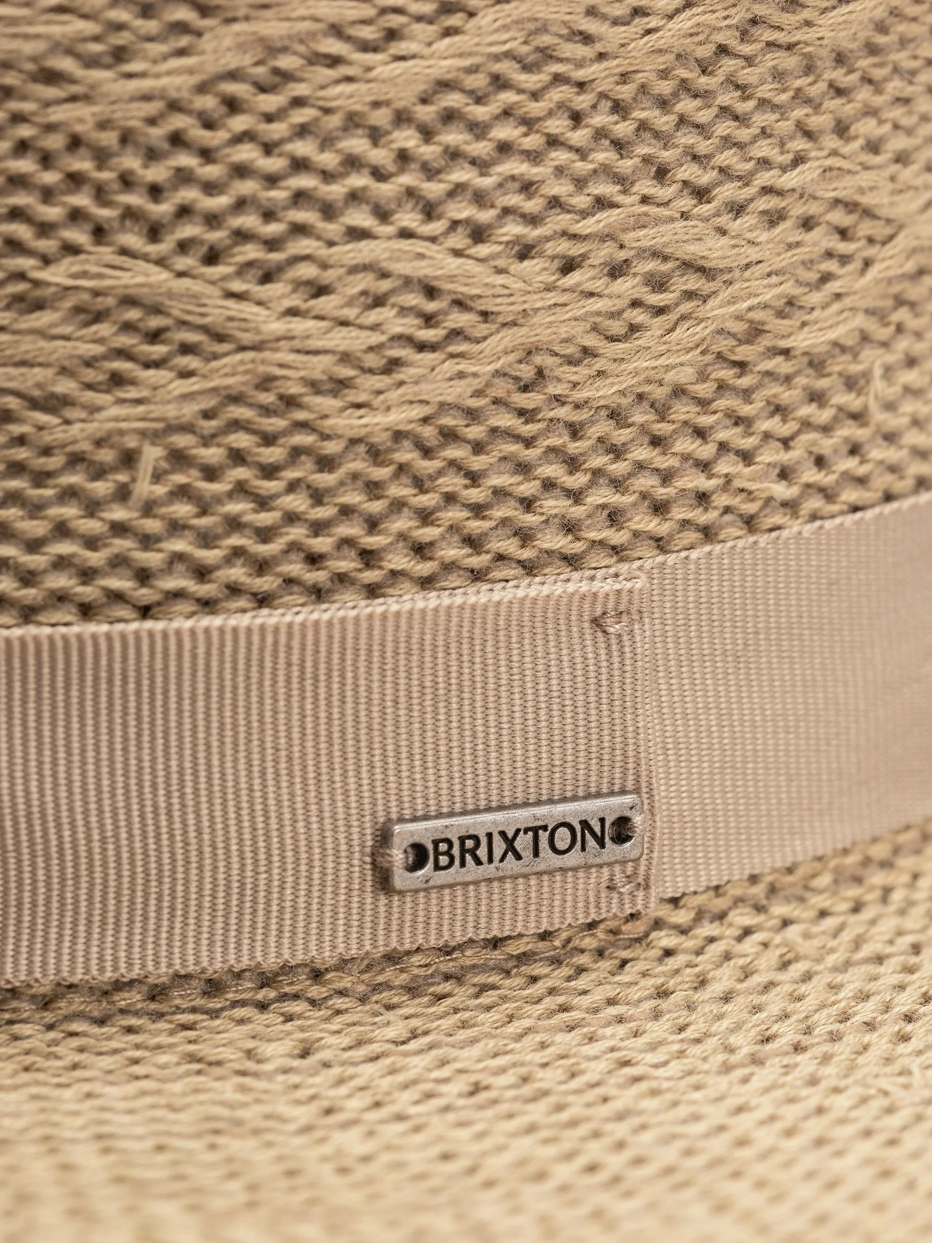 Brixton Lyons Knit Pattern Packable Ha Wmn Hat