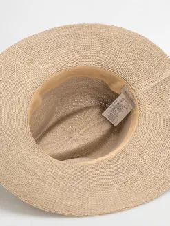 Brixton Lyons Knit Pattern Packable Ha Wmn Hat