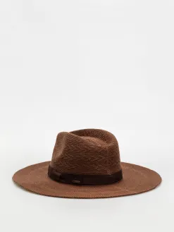 Brixton Lyons Knit Pattern Packable Wmn Hat