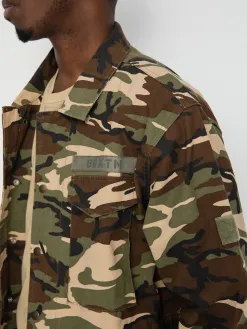 Brixton M65 Surplus Jacket