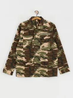 Brixton M65 Surplus Jacket