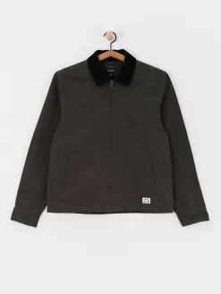 Brixton Mechanic Garage Zip Jacket
