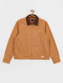 Brixton Mechanic Garage Zip Jacket
