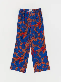Brixton Mercado Linen Pants Wmn