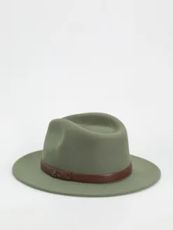 Brixton Messer Fedora Hat