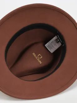Brixton Messer Fedora Hat