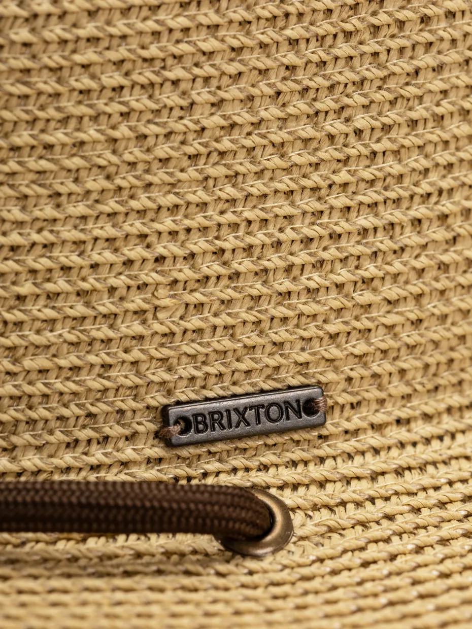 Brixton Mitch Packable Sun Hat