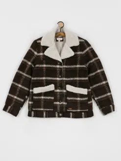 Brixton Nouvelle Coat Jacket Wmn
