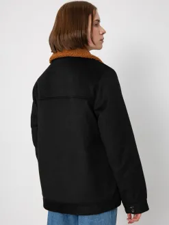 Brixton Nouvelle Coat Jacket Wmn
