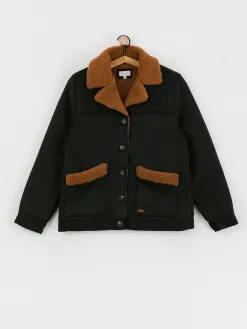 Brixton Nouvelle Coat Jacket Wmn