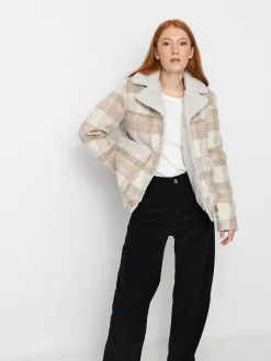 Brixton Nouvelle Coat Jacket Wmn