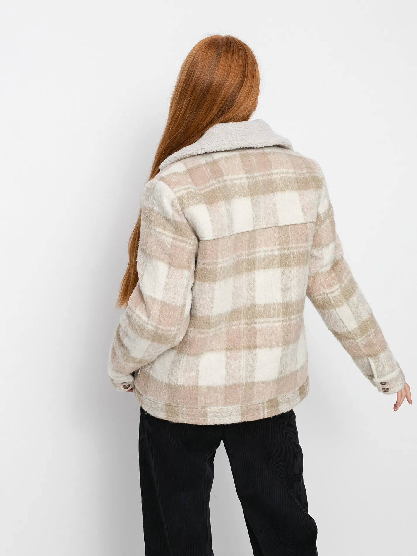 Brixton Nouvelle Coat Jacket Wmn