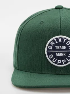 Brixton Oath III Cap