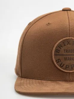 Brixton Oath III Cap