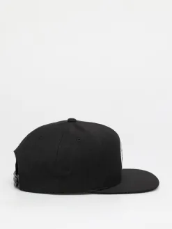 Brixton Oath III Snapback Cap