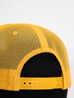 Brixton Oath Mp Trucker Cap
