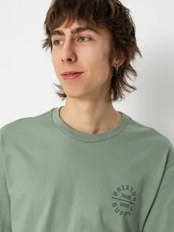 Brixton Oath V Stt T-shirt