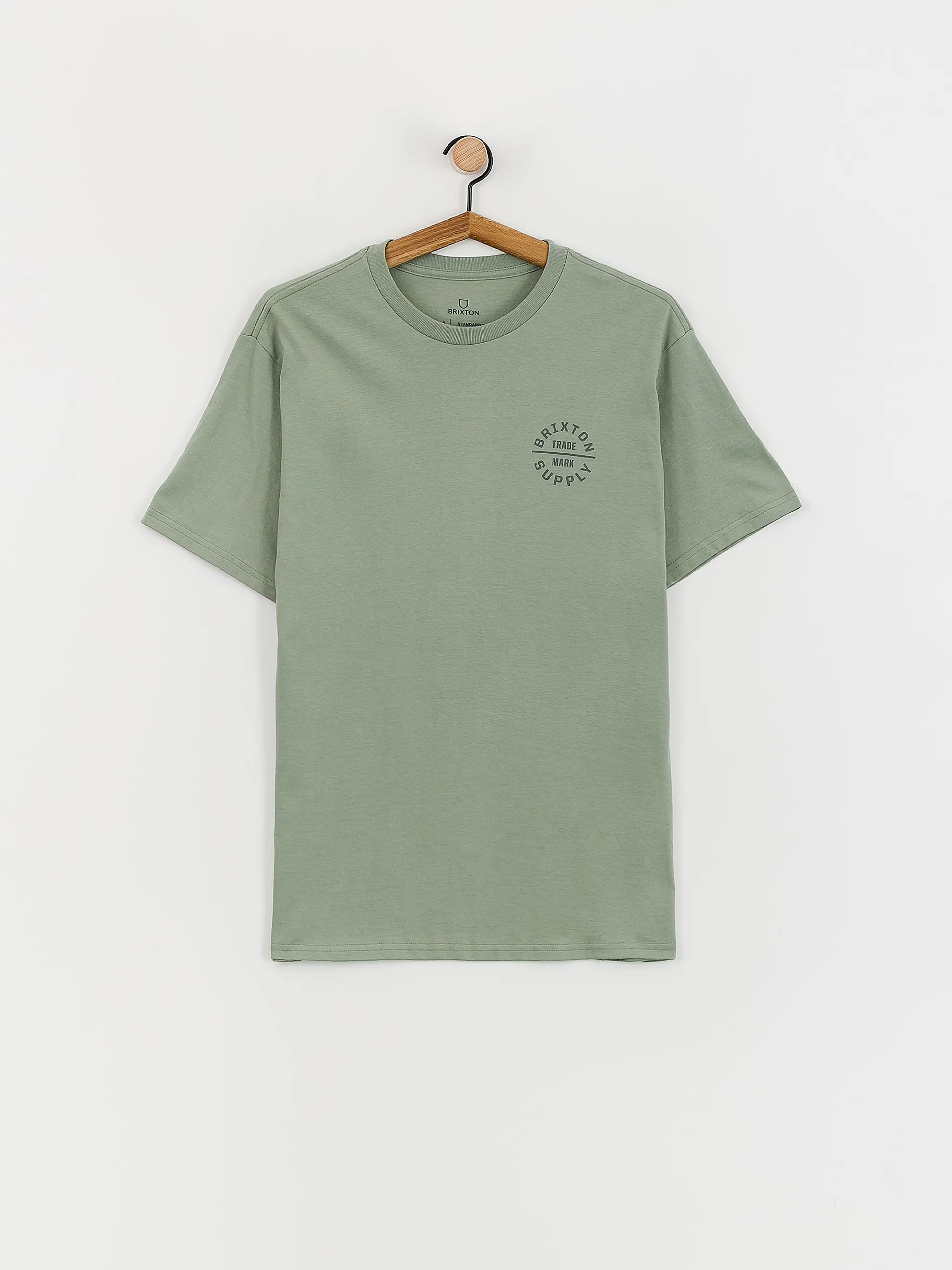 Brixton Oath V Stt T-shirt