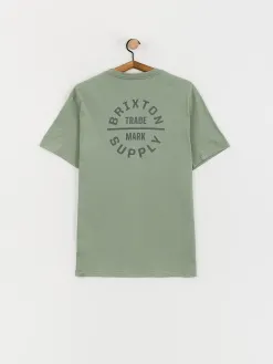 Brixton Oath V Stt T-shirt