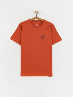 Brixton Oath V Stt T-Shirt