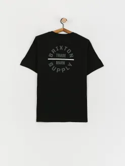 Brixton Oath V Stt T-shirt