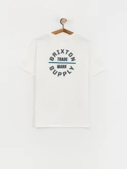 Brixton Oath V Stt T-shirt