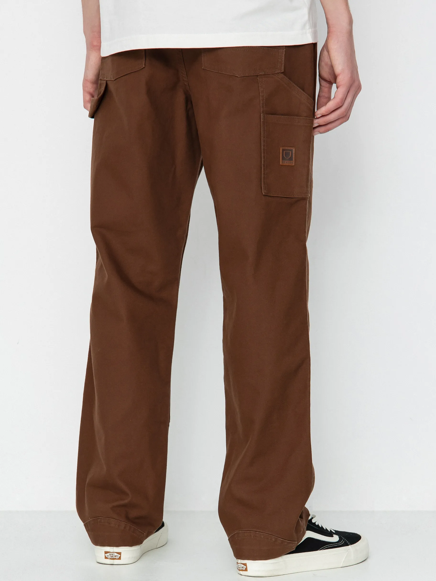 Brixton Pants Builders Carpenter