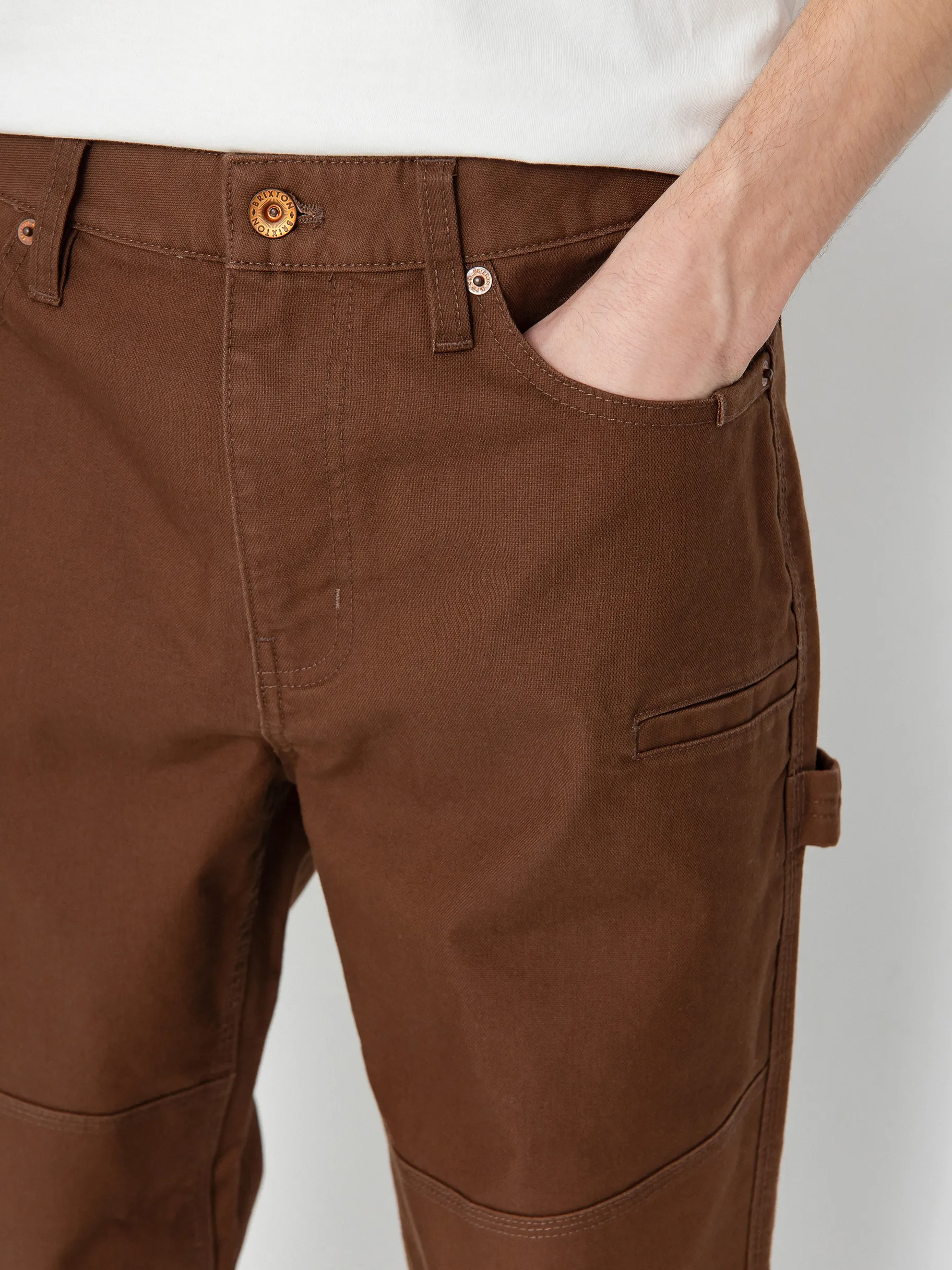 Brixton Pants Builders Carpenter