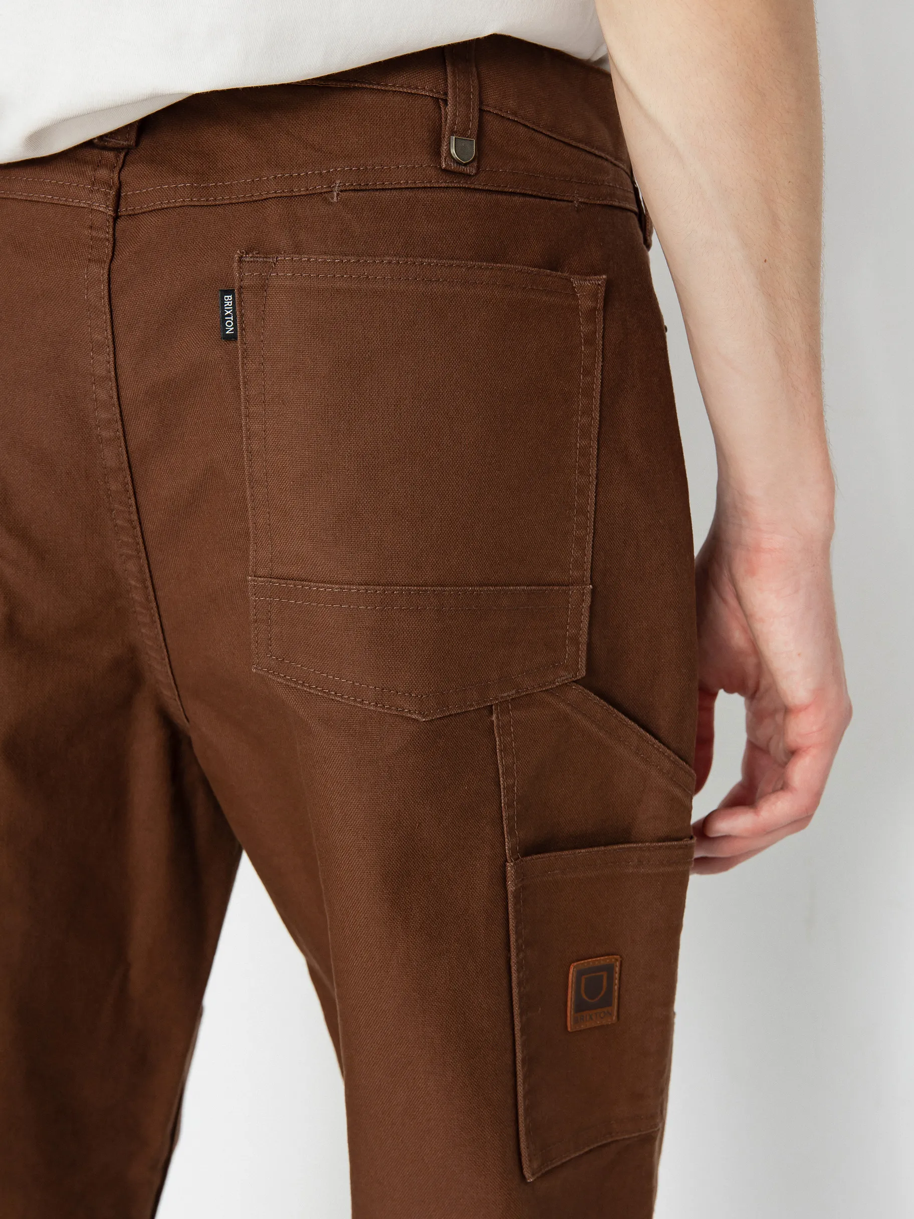 Brixton Pants Builders Carpenter