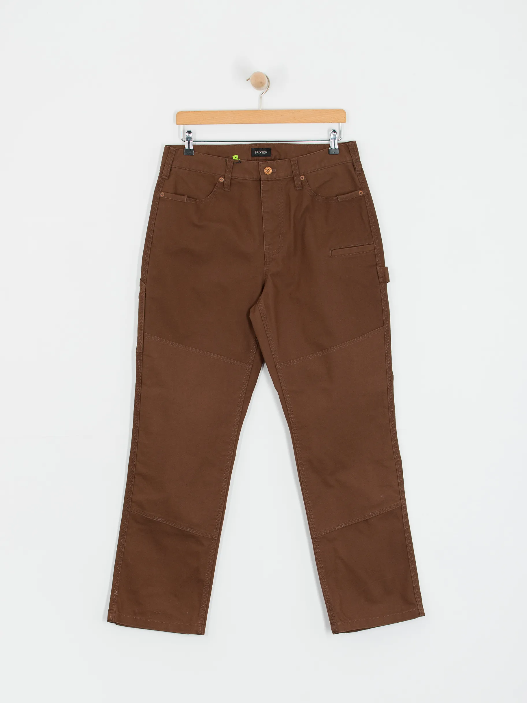 Brixton Pants Builders Carpenter