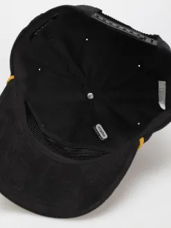 Brixton Parsons Netplus Mp Snpk Cap