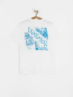 Brixton Pasco Tlrt T-Shirt